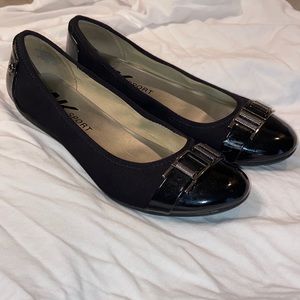 Anne Klein Sport Shoes black size 8